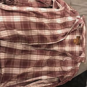 Walls Ranch Wear Flannel